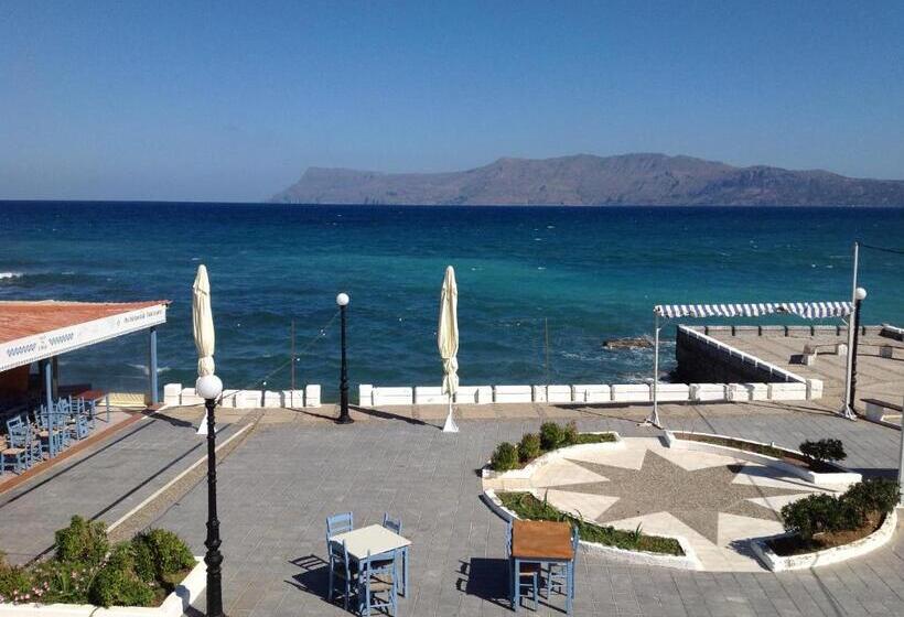 ホテル Argo Papadakis