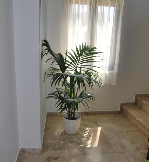 ホテル Argo Papadakis