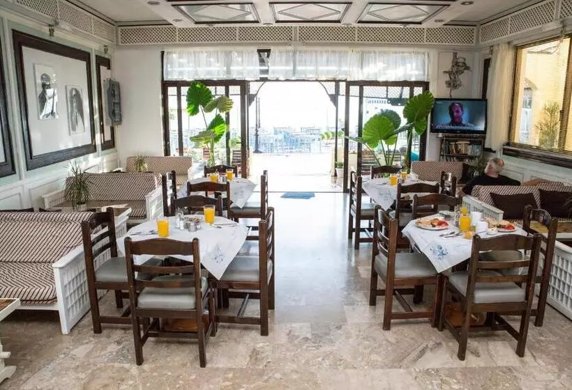 ホテル Argo Papadakis