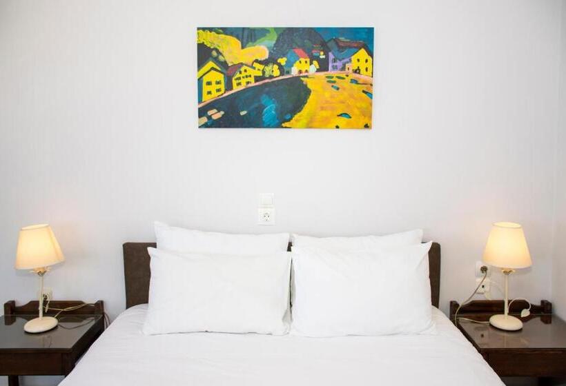 ホテル Argo Papadakis