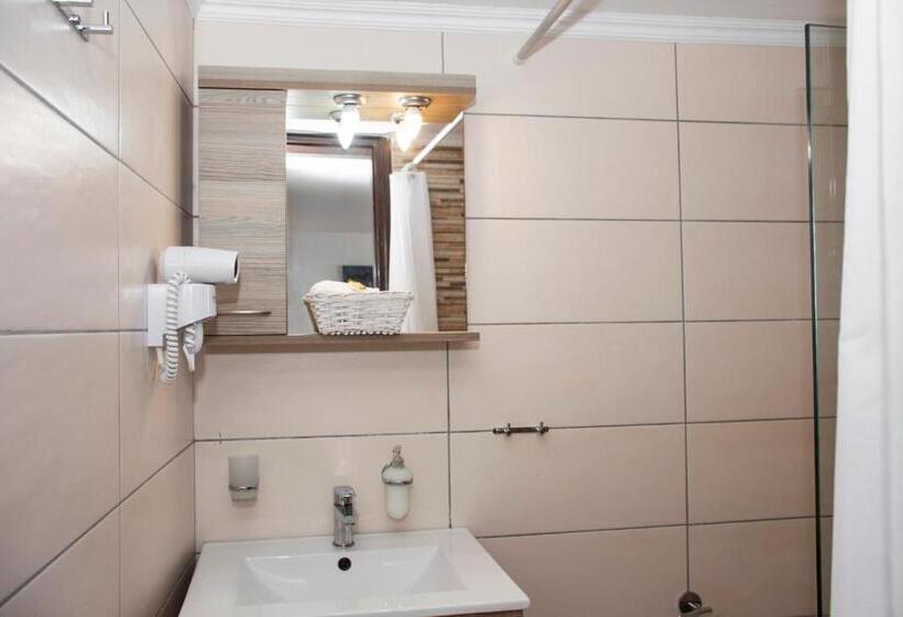 ホテル Argo Papadakis