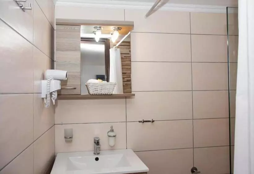 ホテル Argo Papadakis