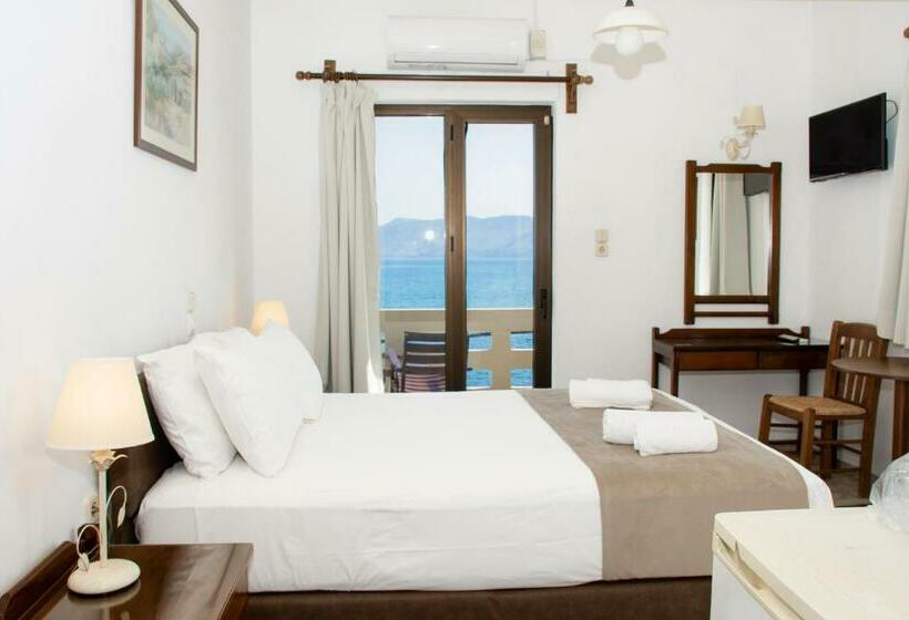 ホテル Argo Papadakis