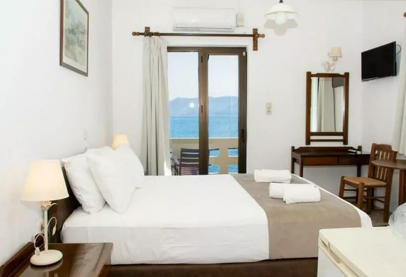 ホテル Argo Papadakis