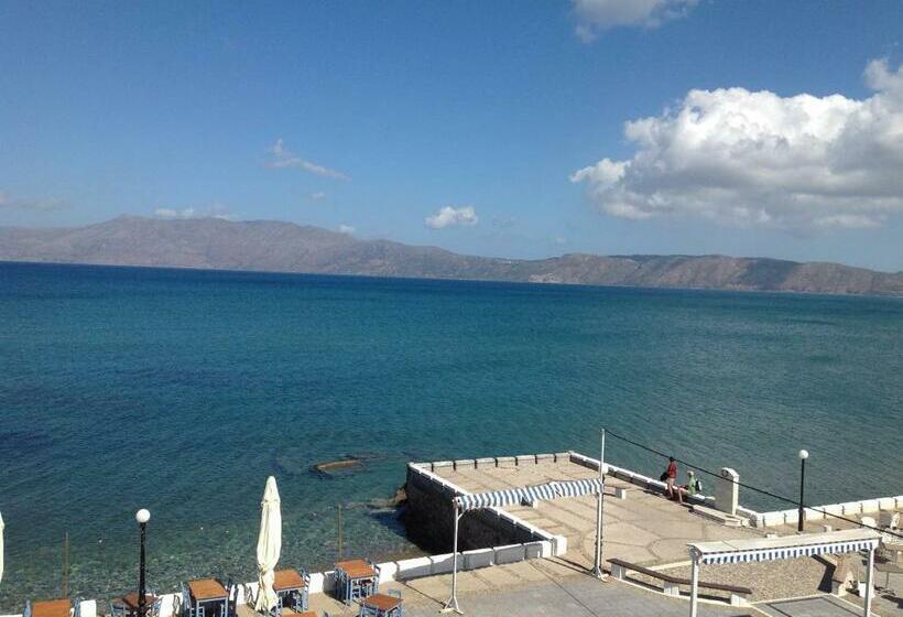 ホテル Argo Papadakis