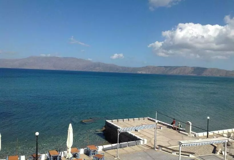 ホテル Argo Papadakis