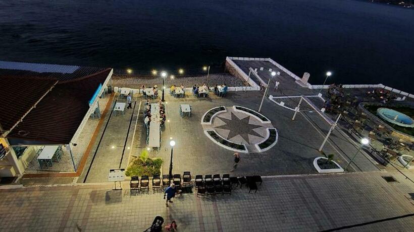 ホテル Argo Papadakis