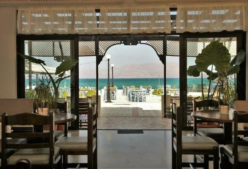 ホテル Argo Papadakis