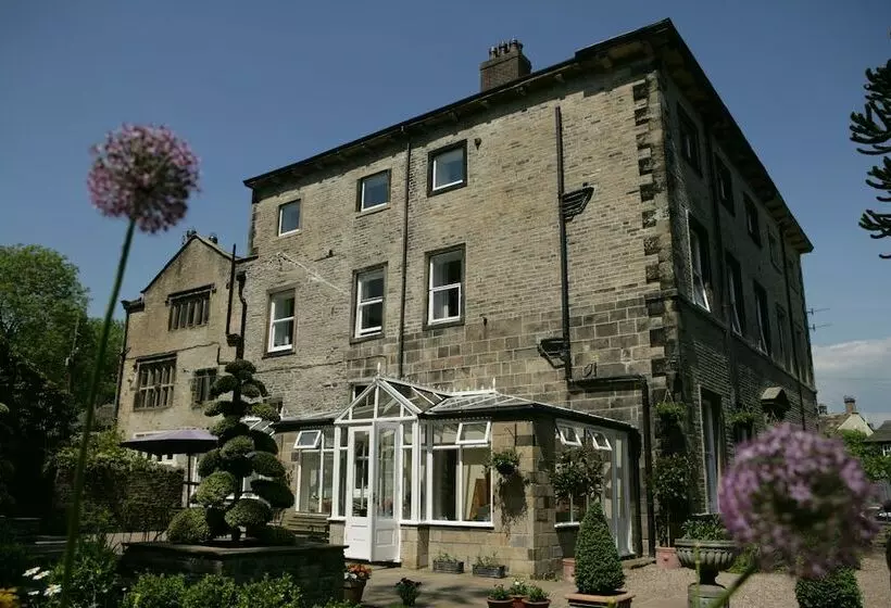 ホテル Cononley Hall Bed & Breakfast