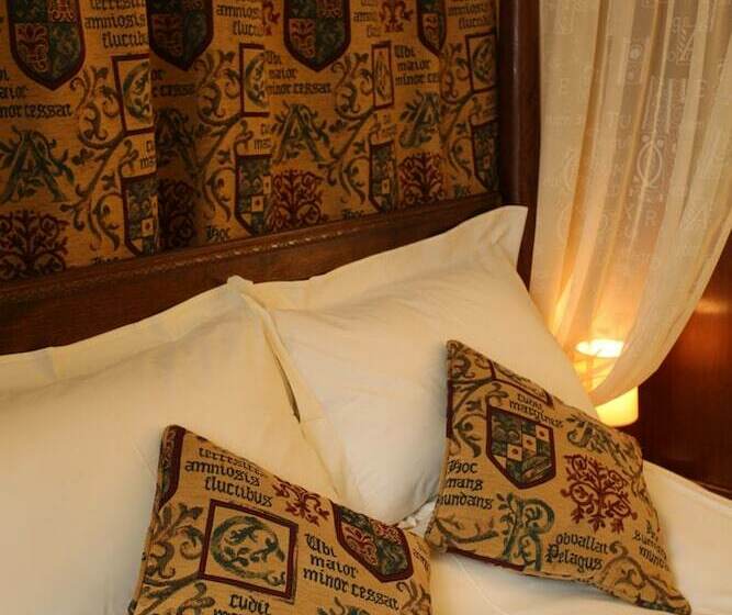 호텔 Cononley Hall Bed & Breakfast