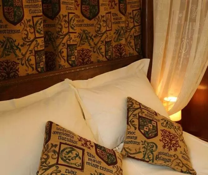 ホテル Cononley Hall Bed & Breakfast