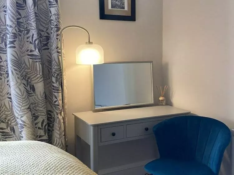 ホテル Cononley Hall Bed & Breakfast