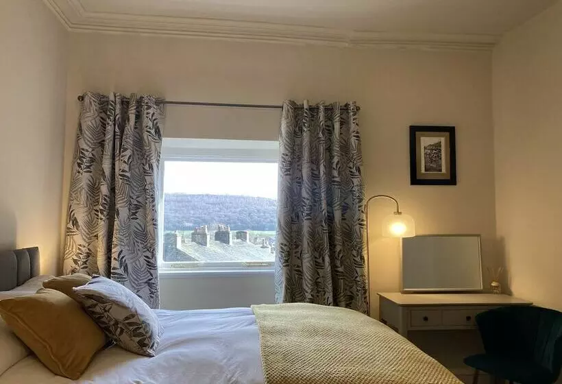ホテル Cononley Hall Bed & Breakfast