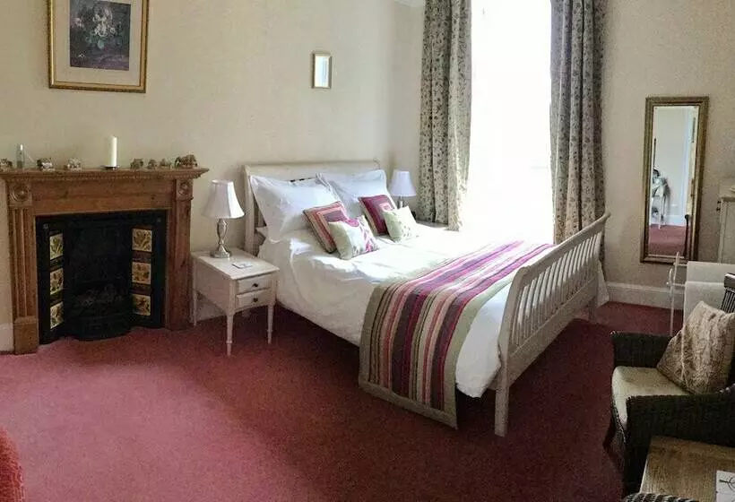 ホテル Cononley Hall Bed & Breakfast