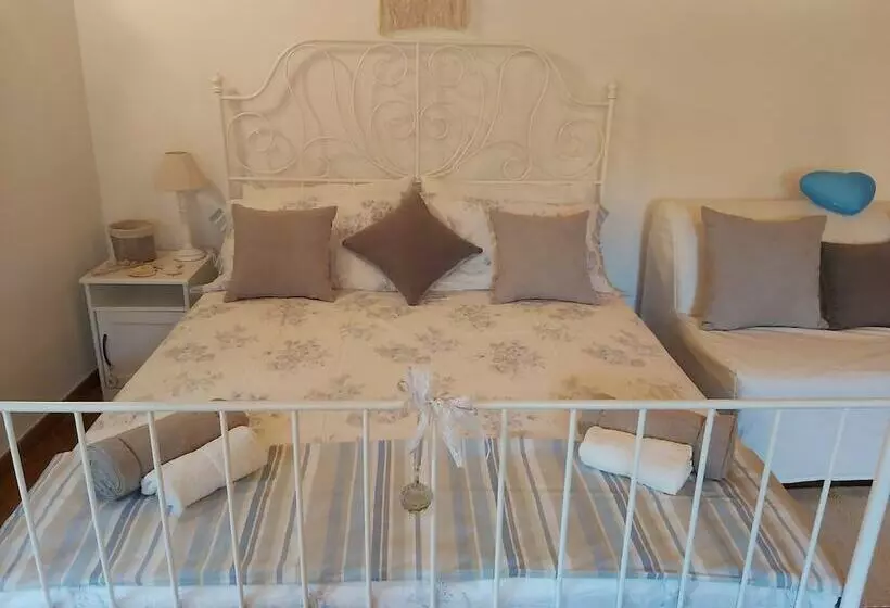 ホテル Furaha Villa Etna Trecastagni