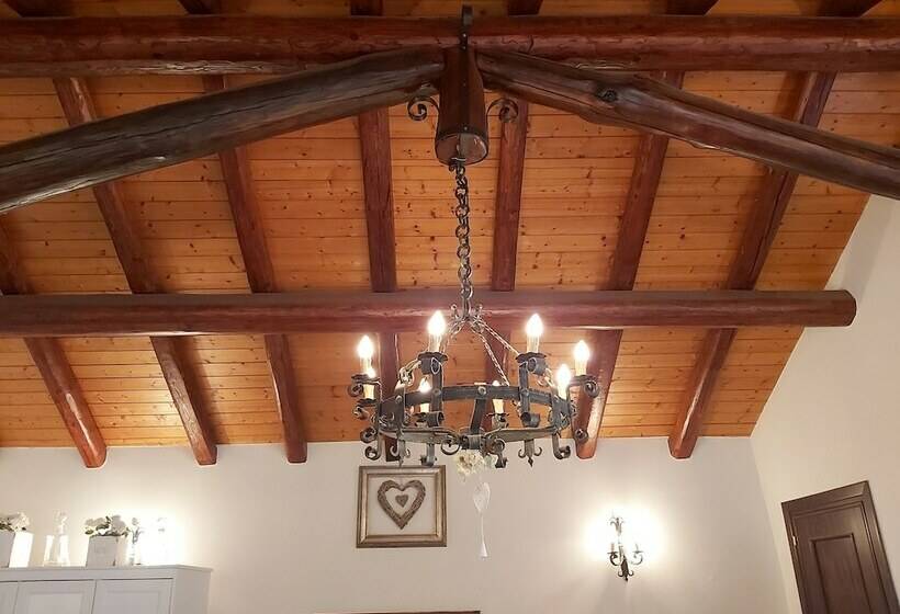 فندق Furaha Villa Etna Trecastagni