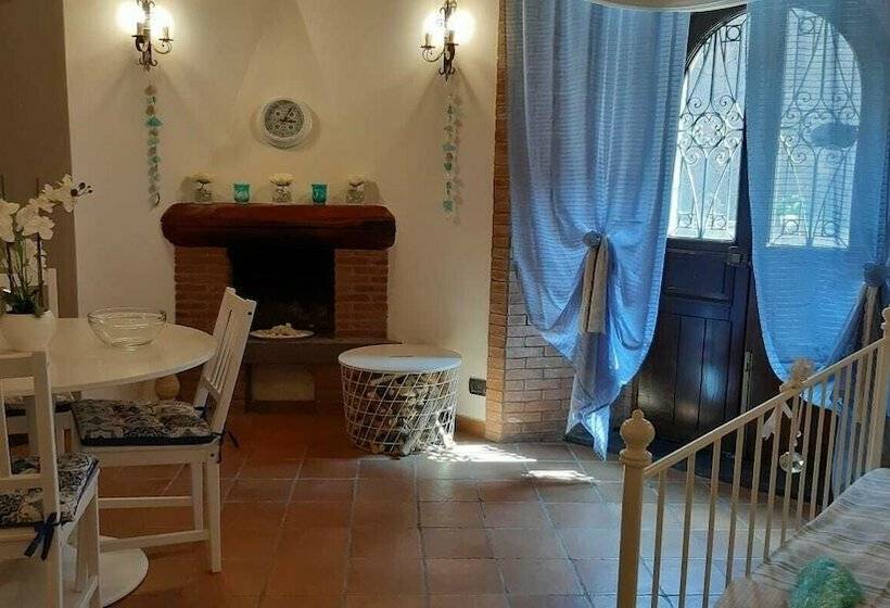 فندق Furaha Villa Etna Trecastagni