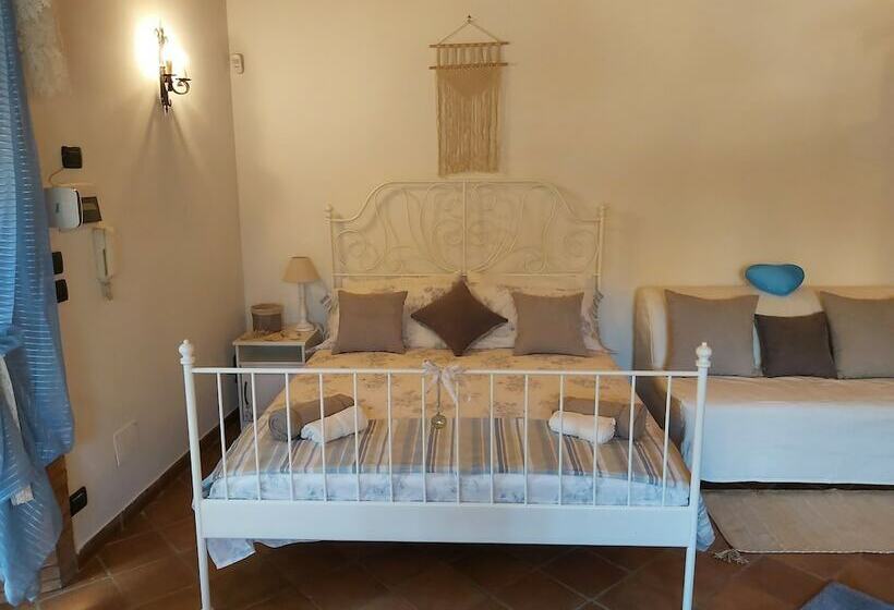 فندق Furaha Villa Etna Trecastagni