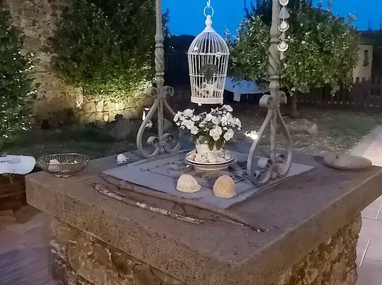 ホテル Furaha Villa Etna Trecastagni