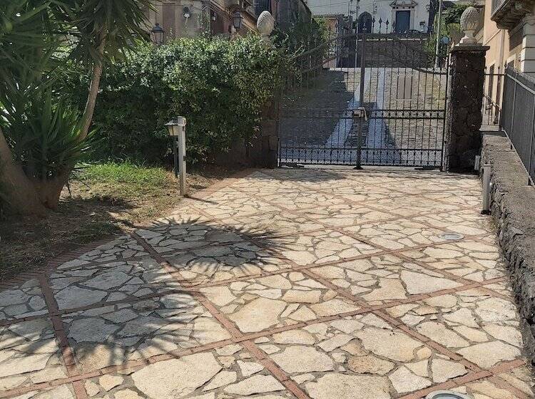 فندق Furaha Villa Etna Trecastagni