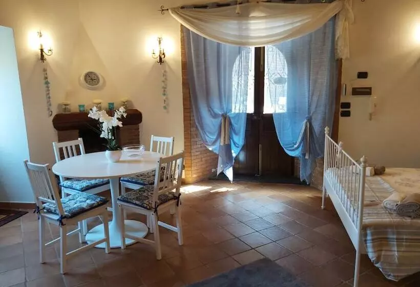 ホテル Furaha Villa Etna Trecastagni