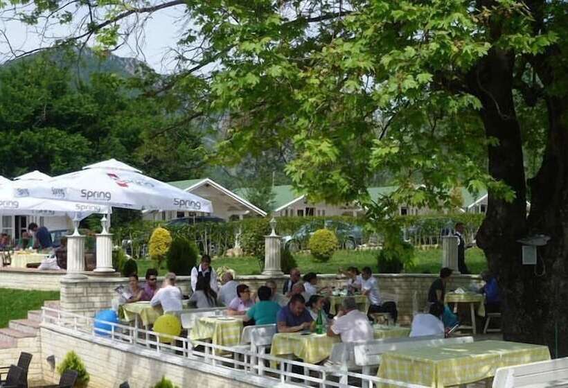 فندق Resort Teater Kame