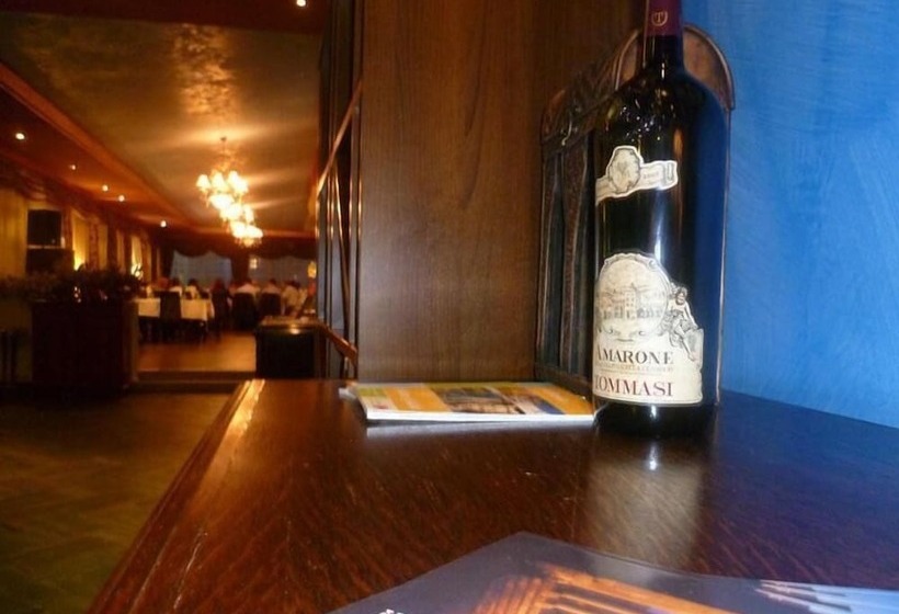 فندق Resort Teater Kame