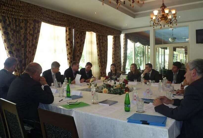 فندق Resort Teater Kame