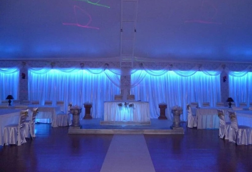 فندق Resort Teater Kame