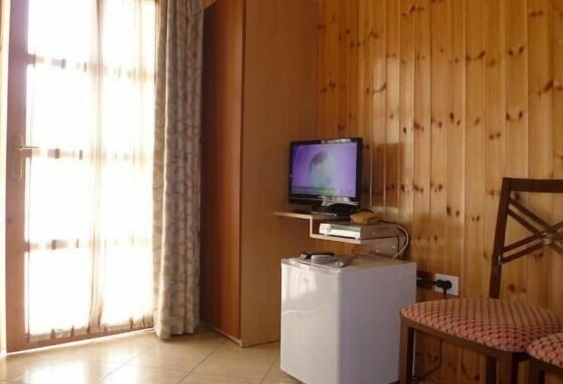 فندق Resort Teater Kame