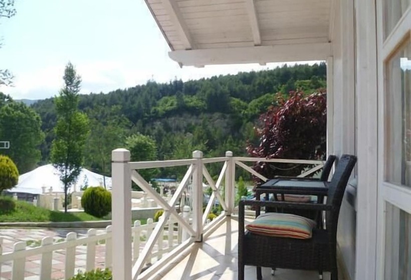 فندق Resort Teater Kame