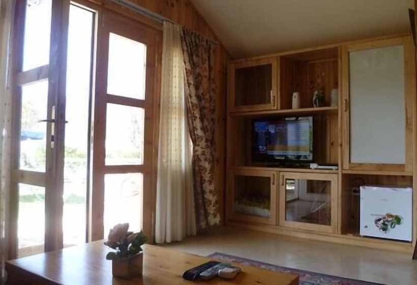 فندق Resort Teater Kame