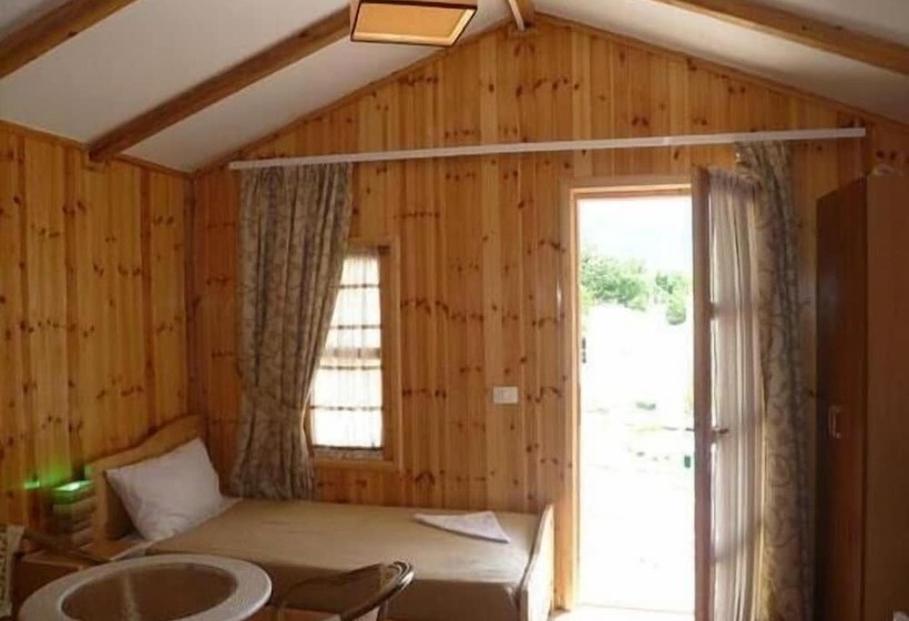 فندق Resort Teater Kame