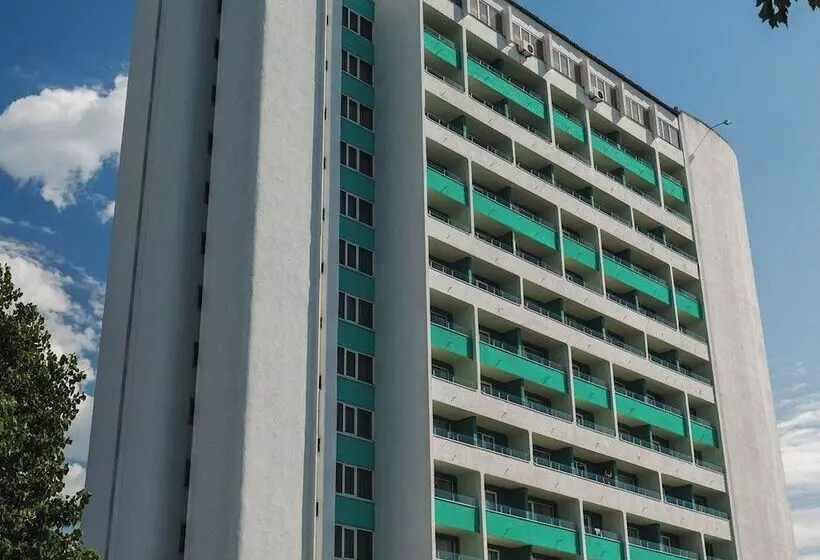 Hotel Riviera
