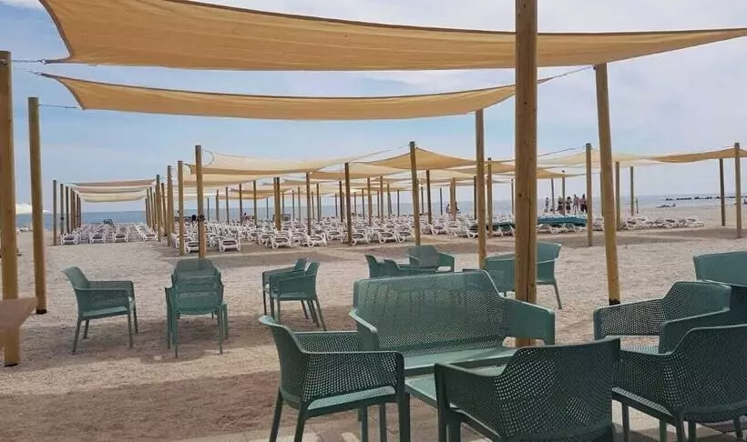 Hotel Riviera