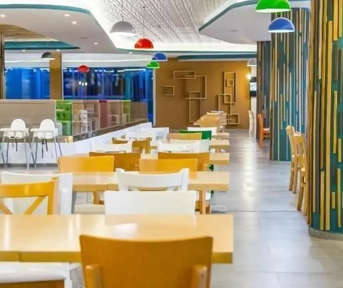 Hotel Riviera