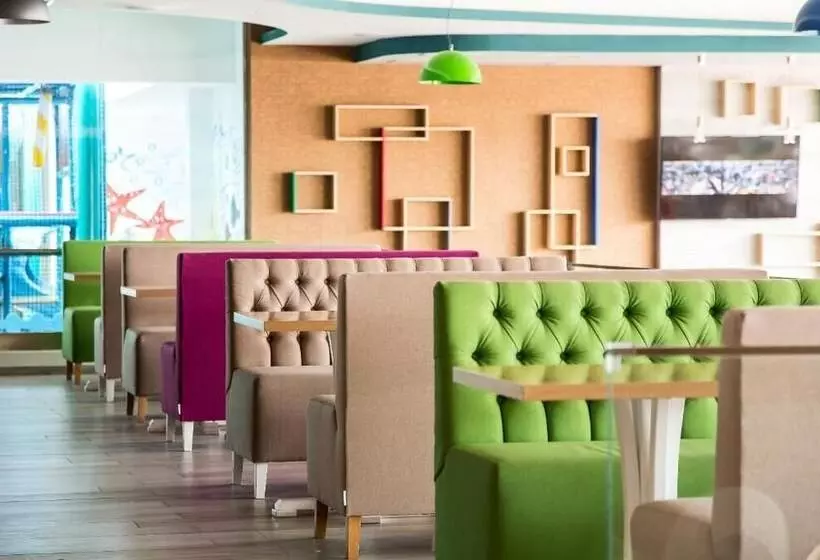 Hotel Riviera