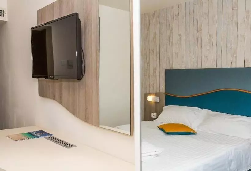 Hotel Riviera