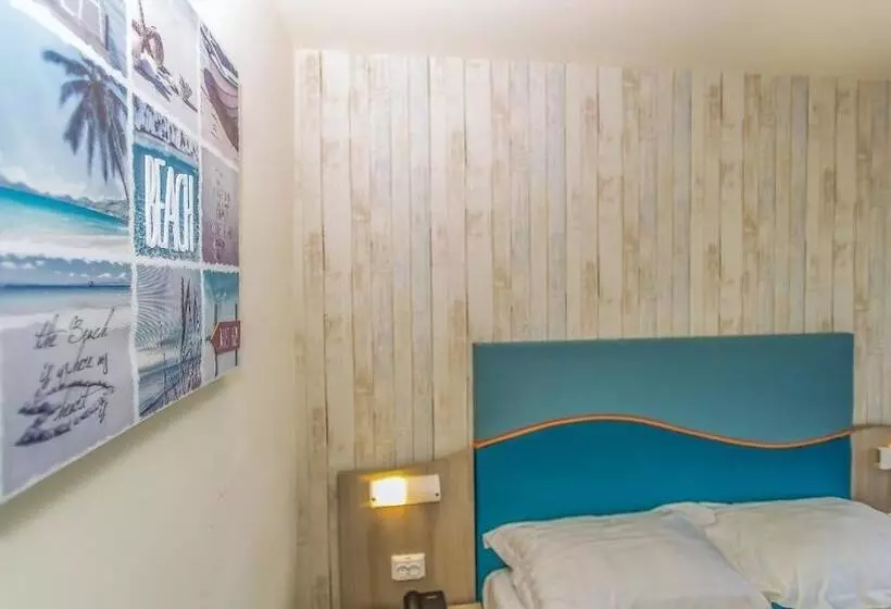 Hotel Riviera