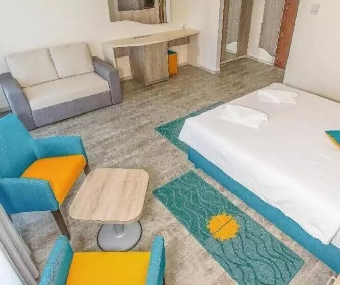Hotel Riviera