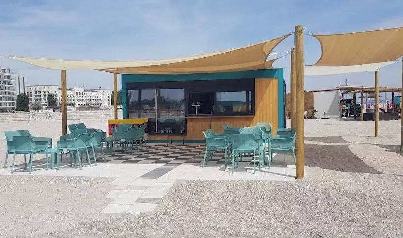 Hotel Riviera