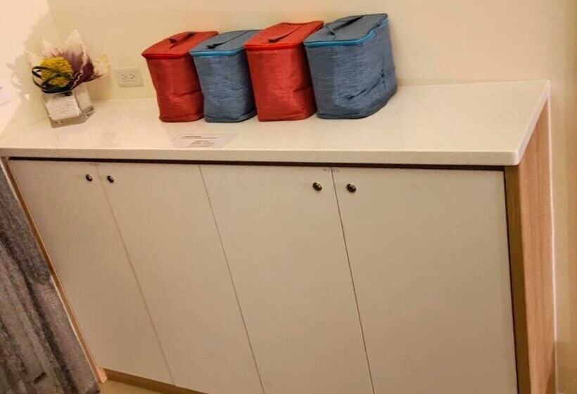 پانسیون Bloom B&b