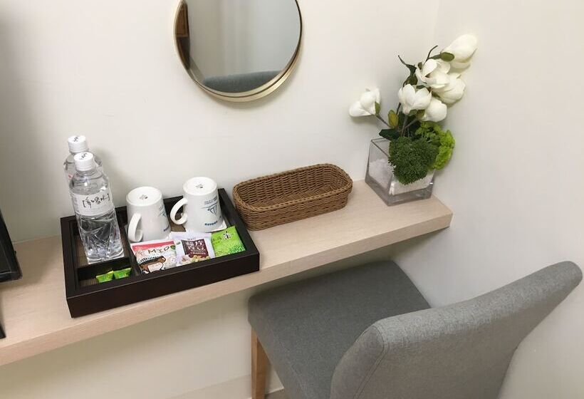 پانسیون Bloom B&b