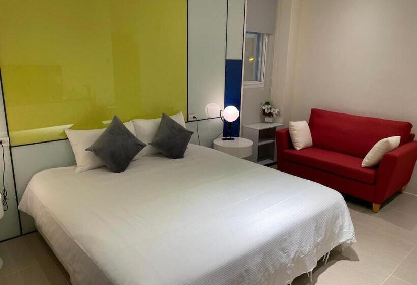 پانسیون Bloom B&b