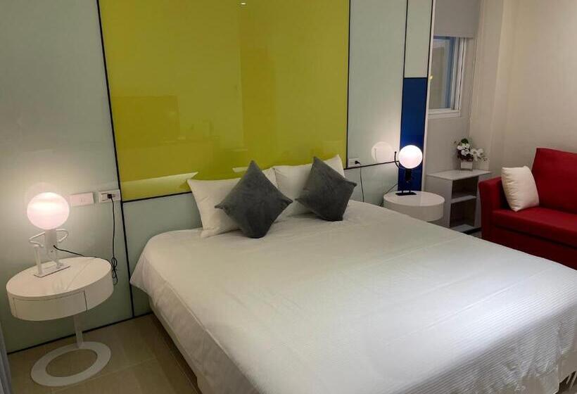 پانسیون Bloom B&b