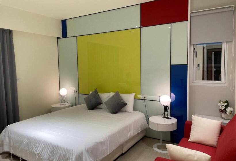 پانسیون Bloom B&b