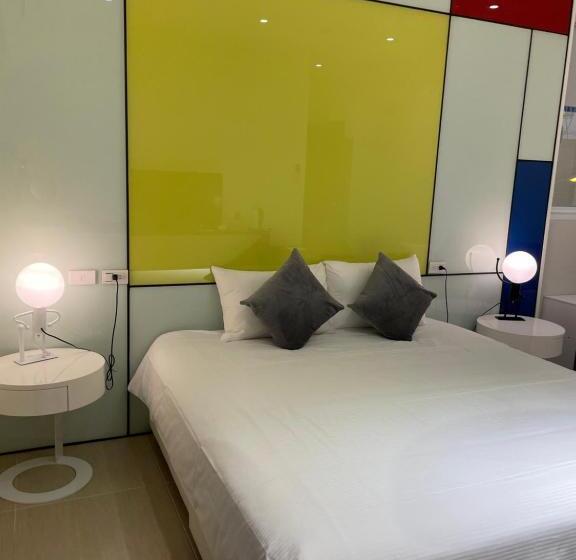 پانسیون Bloom B&b