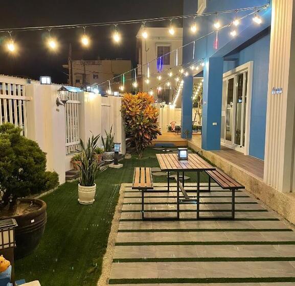 پانسیون Bloom B&b