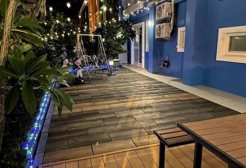 پانسیون Bloom B&b