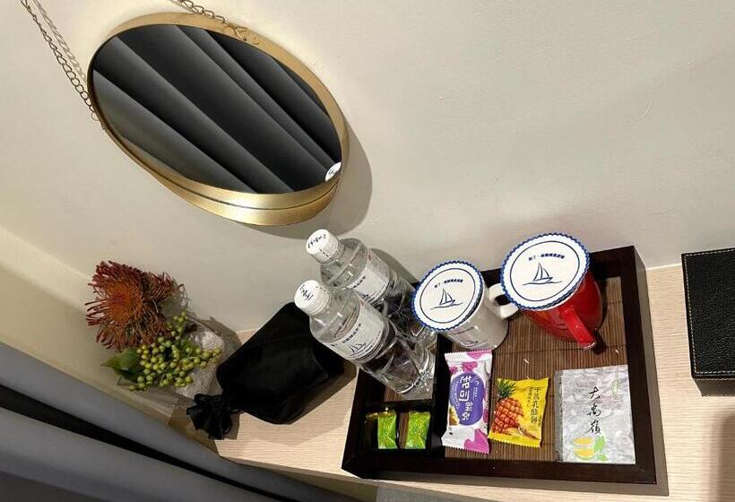 پانسیون Bloom B&b